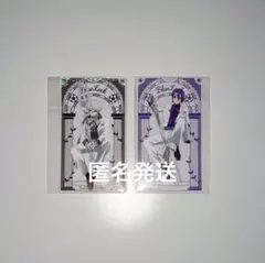 ブルーロック　namco 特典　凪誠士郎　御影玲王