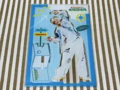 アロハと空人の太陽探検隊 ちょいデカアクリルスタンド 髙松アロハ ver.