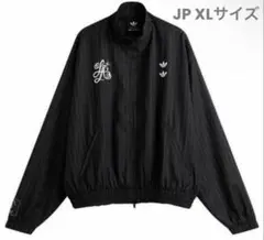 2XL アディダス x ウィリーチャバリア ピンストライプ トラック