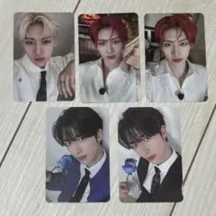 リッキー　トレカ