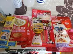 モナカฅ^•ω•^ฅ様専用1️⃣と2️⃣