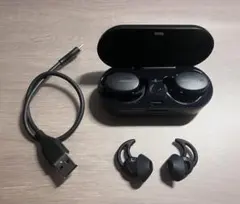 Bose 有線イヤホン ノイズキャンセル付き Amazon.co.jp: Bose QuietComfort 20 Acoustic Noise Cancelling