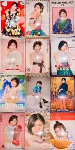 Juice=Juice ピンポス 2026年最新】ピンポス juice=juiceの人気アイテム - メルカリ