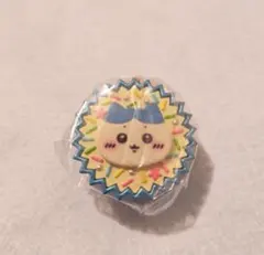 ✦ちいかわ 手作りおやつチャーム 平成女児✦ハチワレver.✦