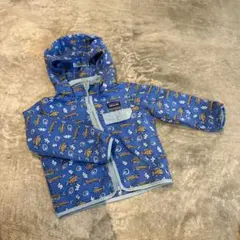 パタゴニア バギーズジャケット2T ウインドブレーカー