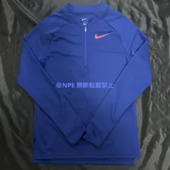 2026年最新】nike pro elite ハーフジップの人気アイテム - メルカリ