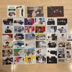 阿部亮平 公式写真 ステフォ