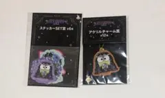 ハッピーくじ サンリオ ハロウィン けろけろけろっぴ