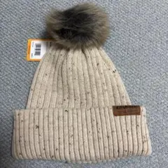 カーハート　ニット帽