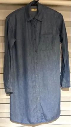Spick & Span Noble ワンピース　テンセル　Ｍのサムネイル