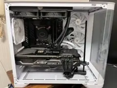 ゲーミングPC】i9-12900K RTX3080Ti メモリ64G - メルカリ