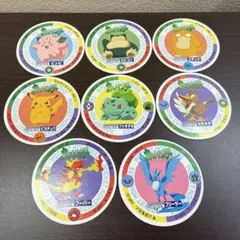 東京都 ポケモン ポケふた ポストカード 3枚 御三家 - メルカリ