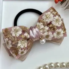 メグえもん 様お取引中⭐3630⭐❣大人可愛い春夏アクセ❣️オリジナル