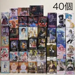 【最新作入り】プライズフィギュア40個まとめ売り