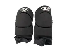 LTDR KNEE GUARD BLACK ニーガード　フリーサイズ