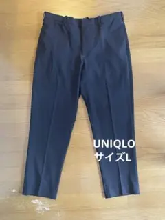 スラックス ツータック