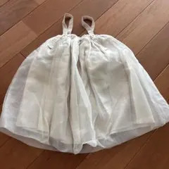 ベビー　セレモニードレス