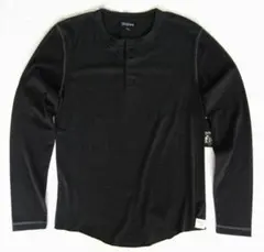 BRIXTON ヘンリーネック Tシャツ M カットソー ロンT 未使用のサムネイル