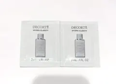 イドラクラリティ　薬用　ブライトニング　エッセンス ウォーター　2包