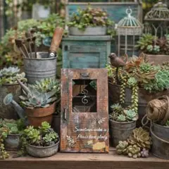 2026年最新】シャビー ガーデニングの人気アイテム - メルカリ