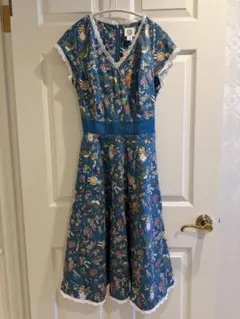 The Dress Shop トイストーリー ワンピース Sのサムネイル