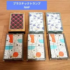 山本容子オリジナルデザイントランプ 任天堂 トランプ 山本容子 - メルカリ