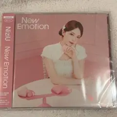 NiziU New Emotion withu盤　アヤカ　未開封