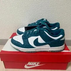新品　23.0 ナイキ ウィメンズ ダンク ロー 