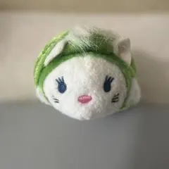 홍콩 디즈니 툼툼 봉제 인형 마리