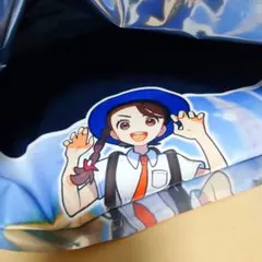 【新品】POKÉMON TRAINERS ～パルデア編～ Tシャツコレクション