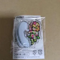 ロマサガ キャラクターグッズ