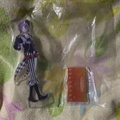 プロジェクトセカイ　プロセカ　神代類　アクリルスタンド　セガラッキーくじ