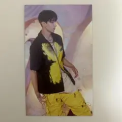 SEVENTEEN 会場限定　ドギョム