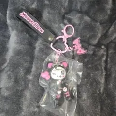 メゾピアノ シークレットアクリルチャーム