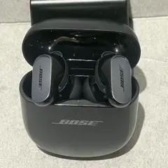 【動作確認済】Bose QuietComfort Ultra Earbuds
