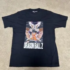 ユニクロ UTドラゴンボール Tシャツ XL