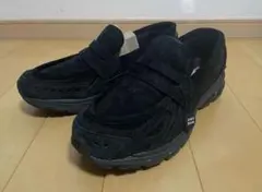New Balance 1906 Loafer ブラック 27.5cmのサムネイル