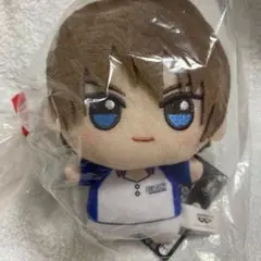 新テニスの王子様 ちびぐるみ vol.4 不二周助 ②