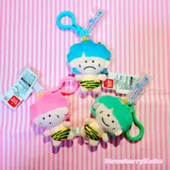 プライズ　サンリオ　キャラクター大賞2026マスコット　ゴロピカドン　ぬいぐるみ
