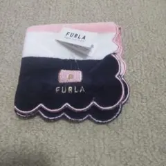 FURLAタオルハンカチ
