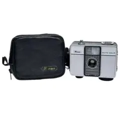【並品】 RICOH リコー AUTO HALF E ケース付き #YK1245 2026年最新】リコーオートハーフの人気アイテム - メルカリ