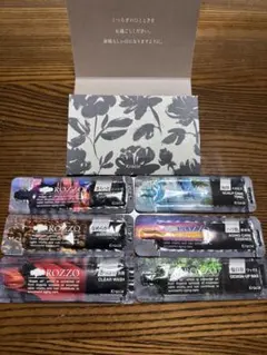【最安値・新品未使用】クラシエ ロッツォ トライアルセットのサムネイル