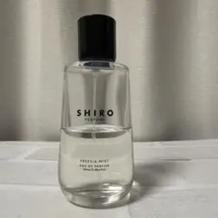 SHIRO FREESIA MIST オードパルファン 50ml - メルカリ