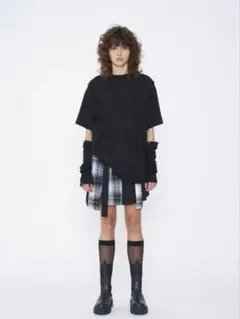 VIAVANDA【2WAY CAMISOLE WRAP SKIRT】 - メルカリ