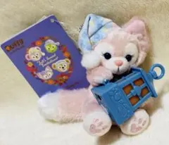 フォールズ・サウンド・インビテーション リーナベル ぬいぐるみチャーム