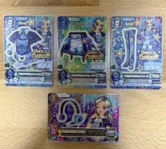 【アイカツ！】プレミアム ソウルマリオネットコーデセット