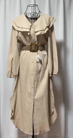 ZARA ワンピース