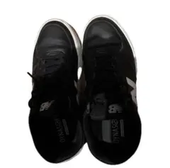 New Balance DYNASOFT ニューバランス スニーカー ブラック