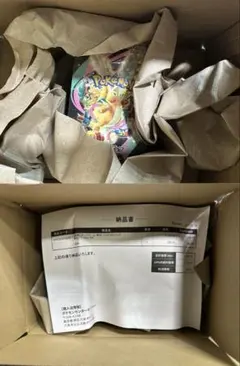 シュリンク付きポケモンカードMEGA ハイクラスパック ドリームex 1BOX