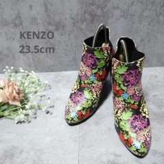 2025年最新】Kenzo レディース ブーツの人気アイテム - メルカリ